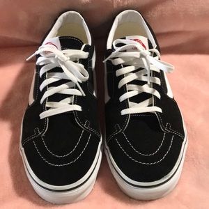 Men’s vans Sz: 11.5